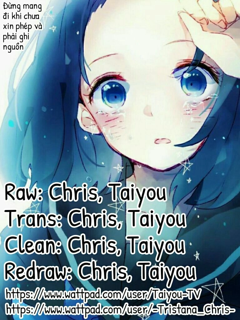 Mahou Shoujo Site Chapter 83 - 1