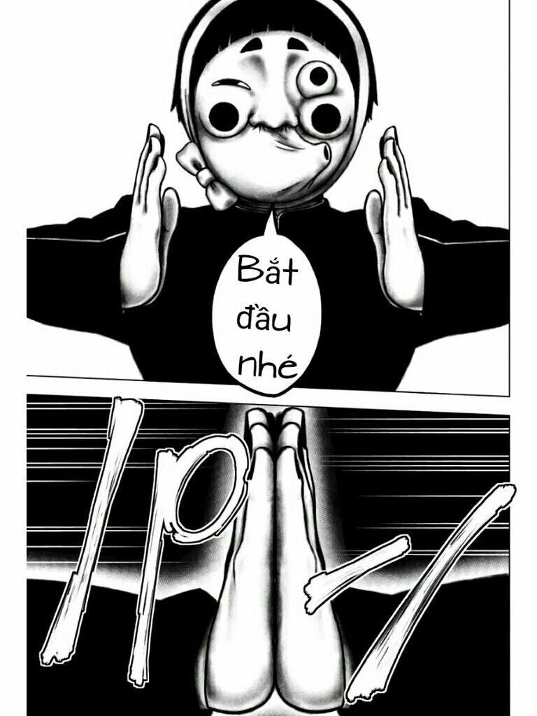 Mahou Shoujo Site Chapter 83 - 10