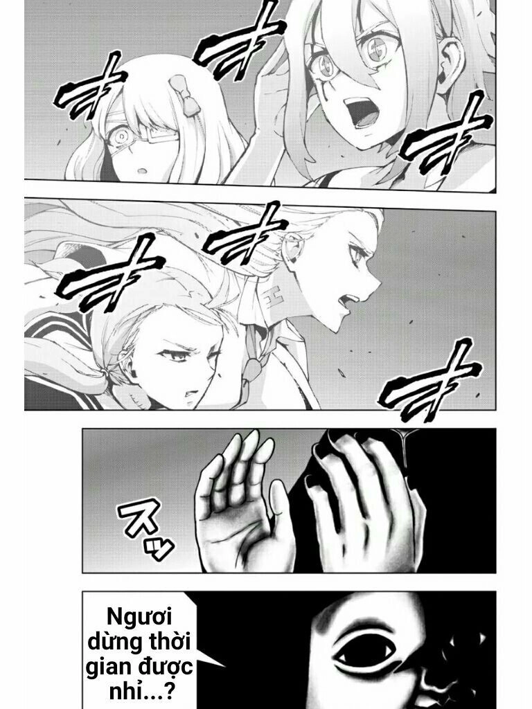 Mahou Shoujo Site Chapter 83 - 13
