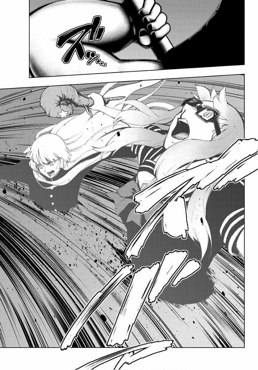 Mahou Shoujo Site Chapter 83 - 15