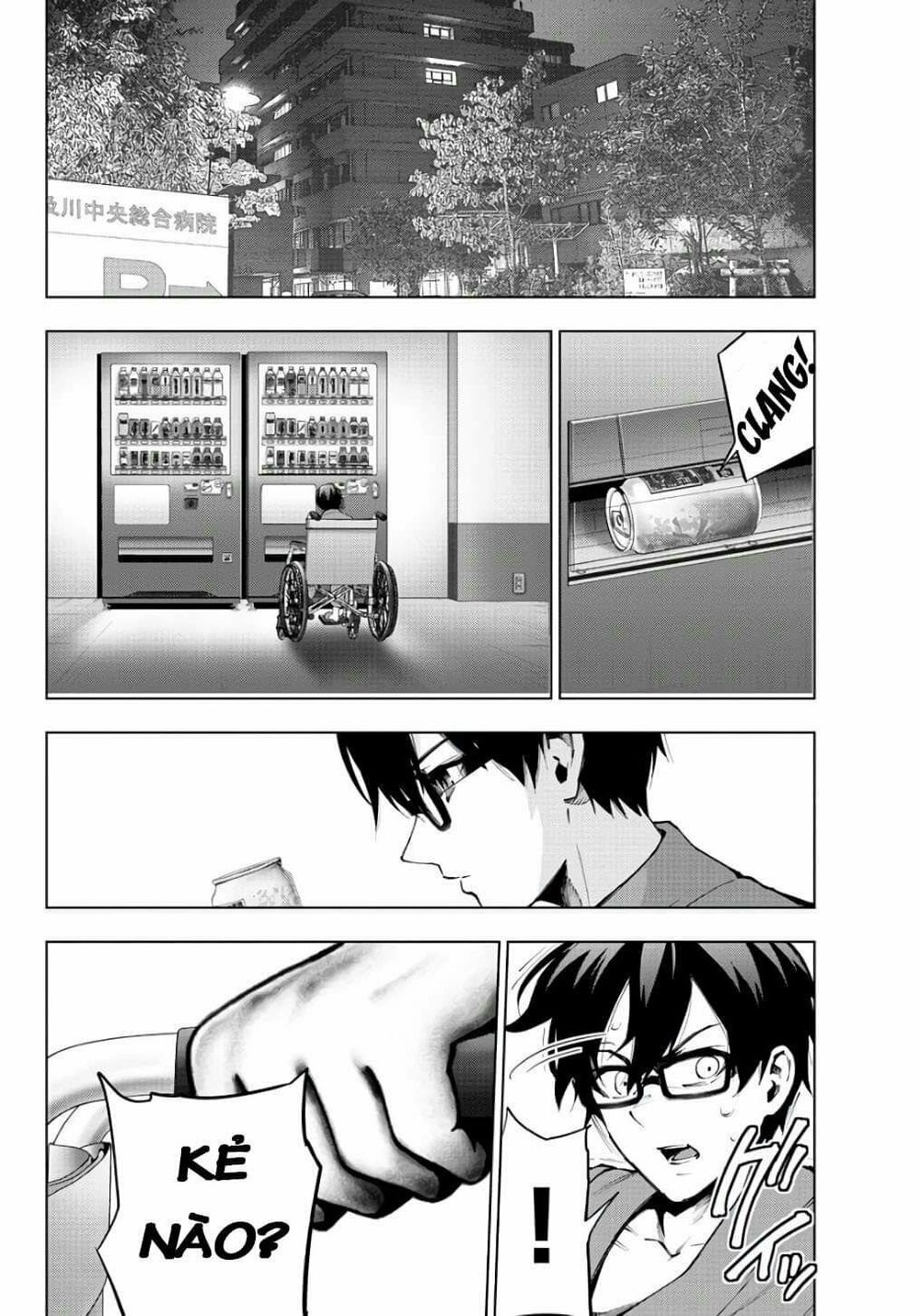 Mahou Shoujo Site Chapter 84 - 10