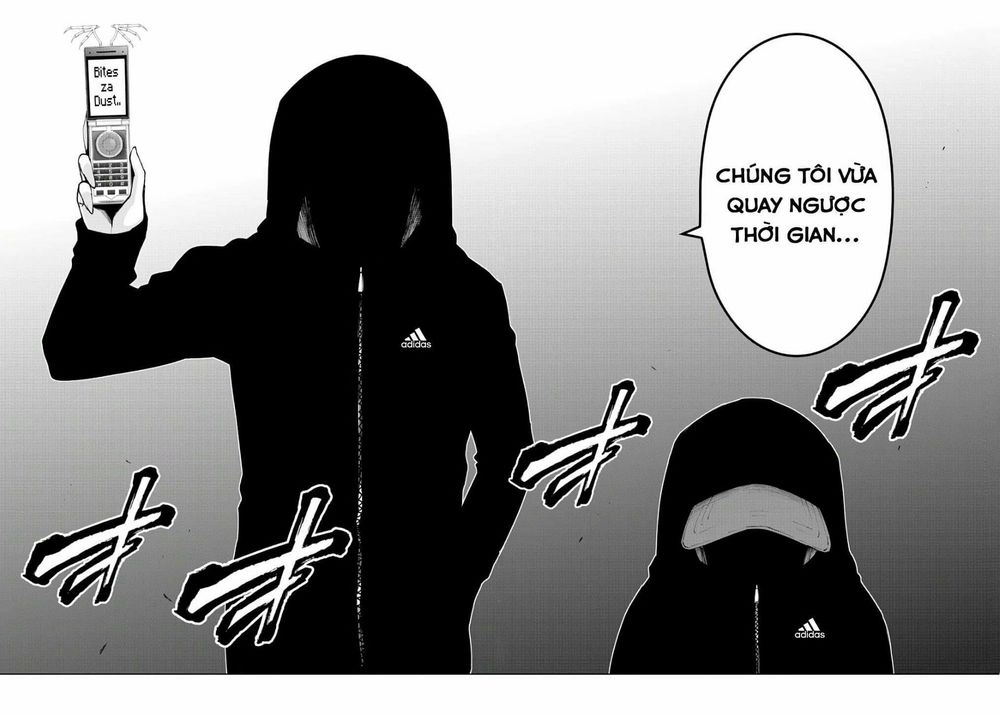 Mahou Shoujo Site Chapter 84 - 14