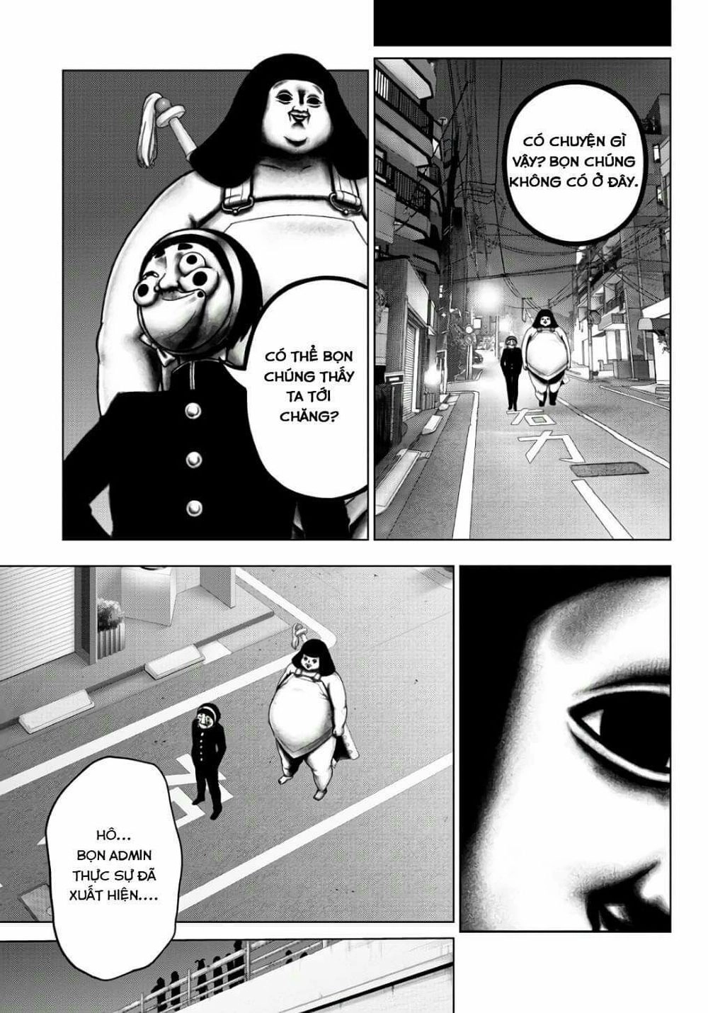 Mahou Shoujo Site Chapter 84 - 16