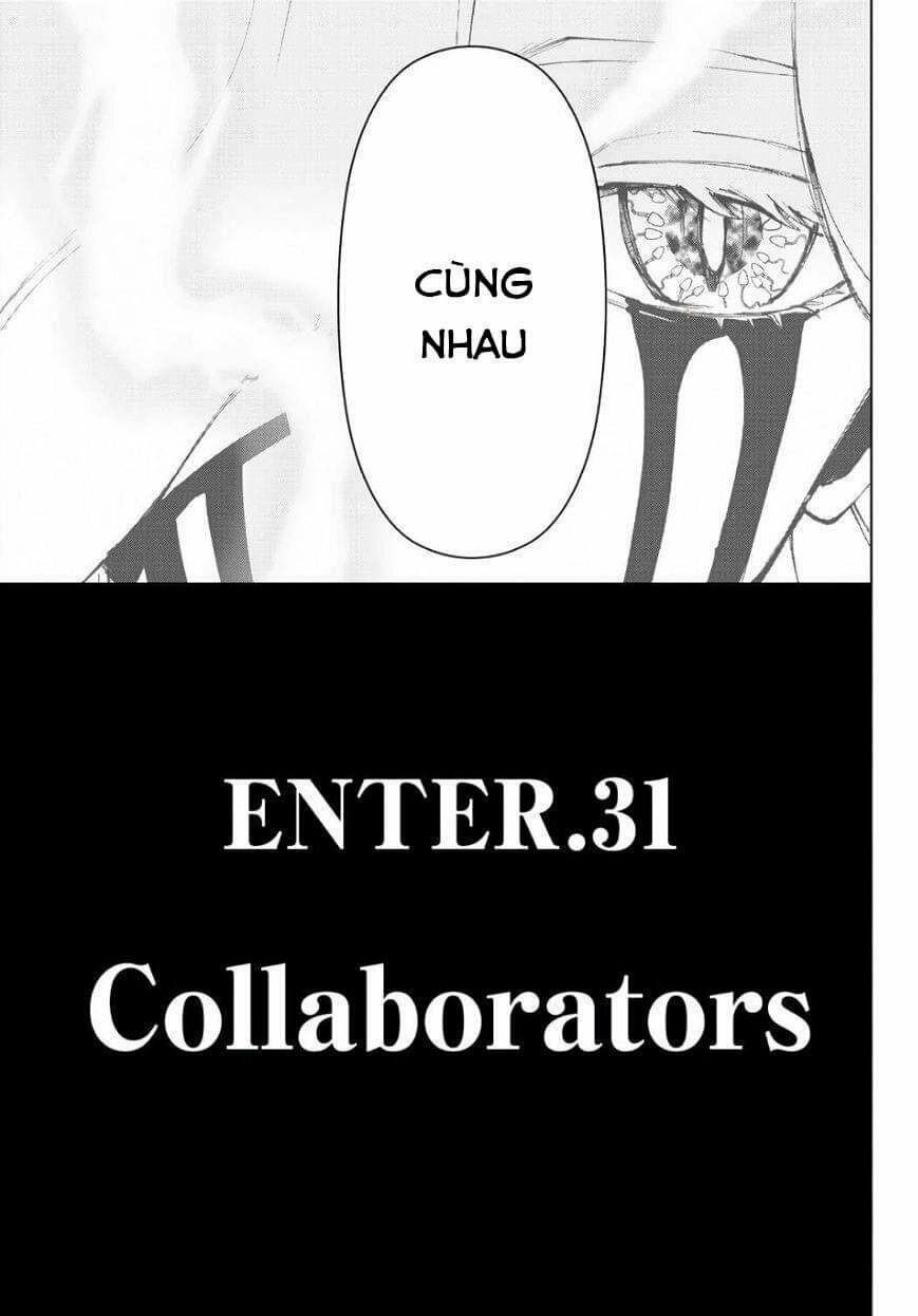 Mahou Shoujo Site Chapter 86 - 4