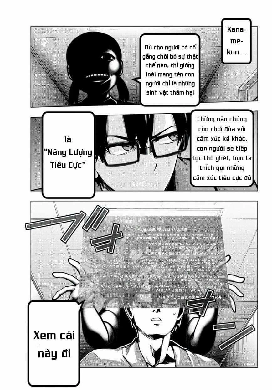 Mahou Shoujo Site Chapter 86 - 6