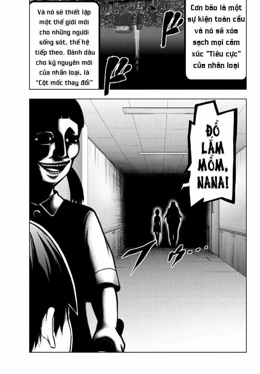 Mahou Shoujo Site Chapter 86 - 10