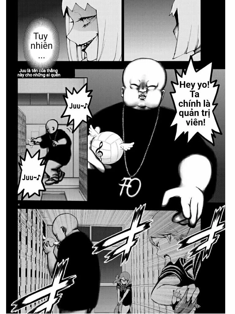 Mahou Shoujo Site Chapter 87 - 5