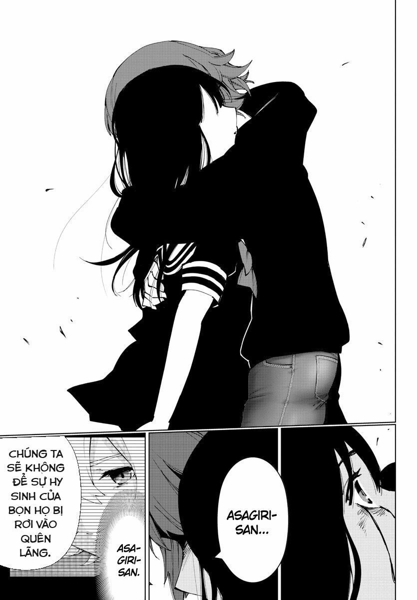 Mahou Shoujo Site Chapter 89 - 4