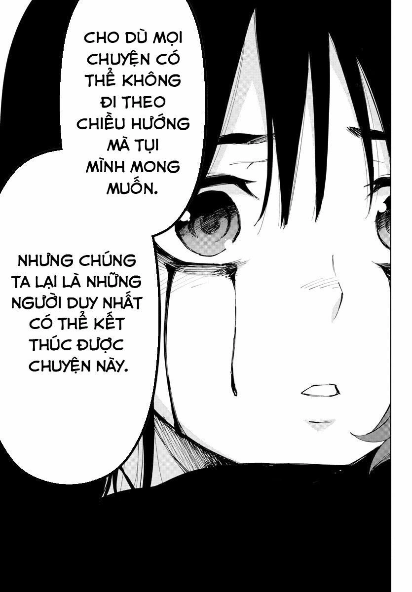 Mahou Shoujo Site Chapter 89 - 6