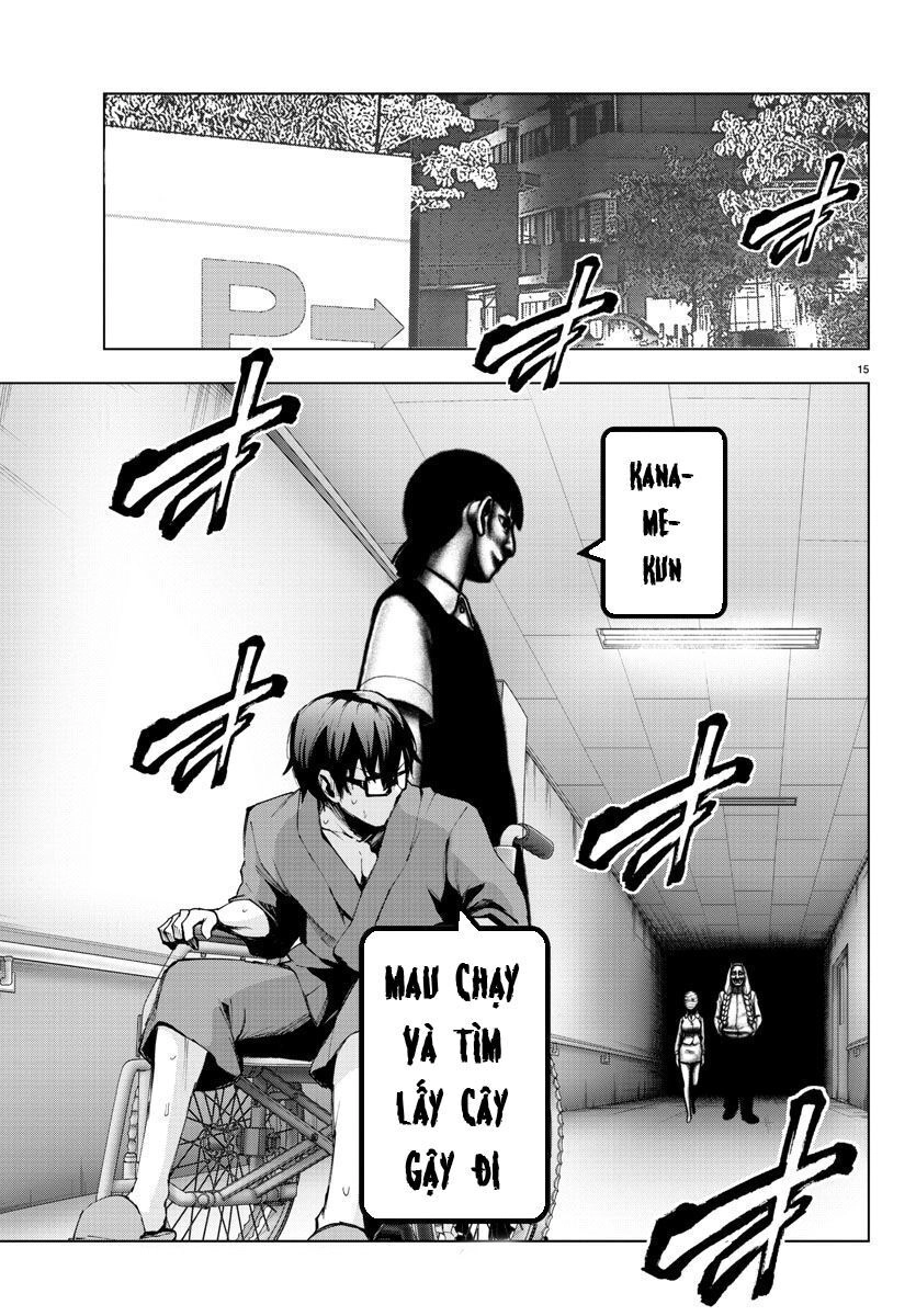 Mahou Shoujo Site Chapter 89 - 13