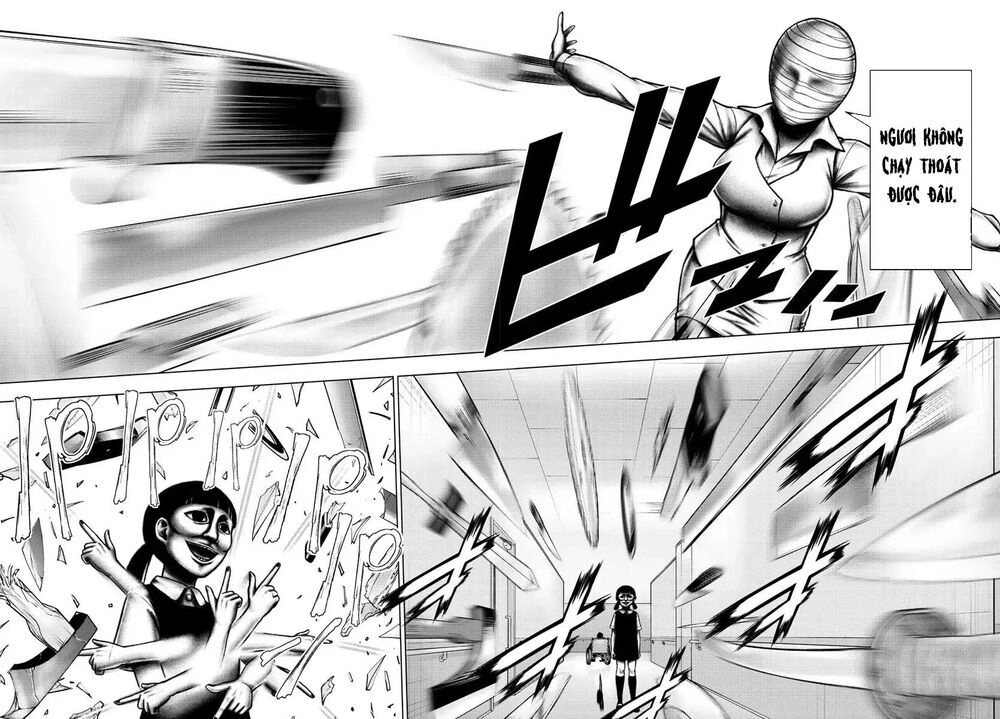 Mahou Shoujo Site Chapter 90 - 2