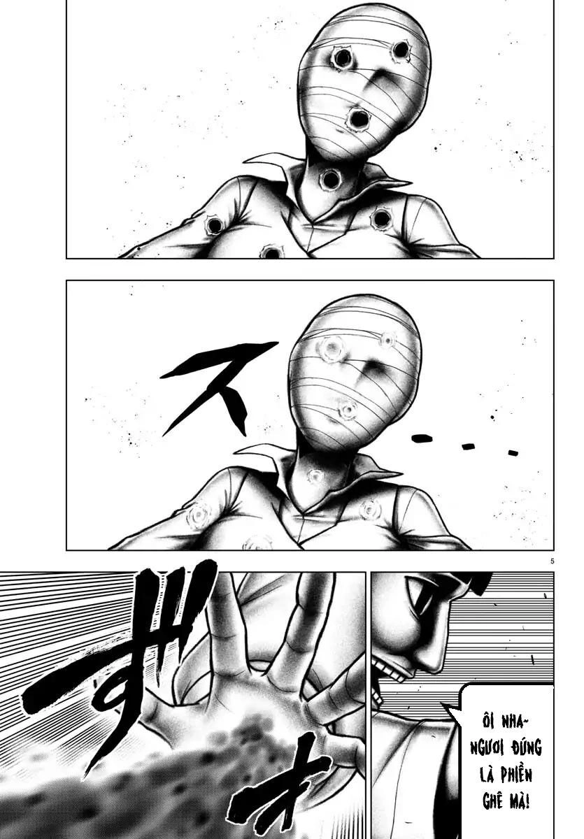 Mahou Shoujo Site Chapter 90 - 4