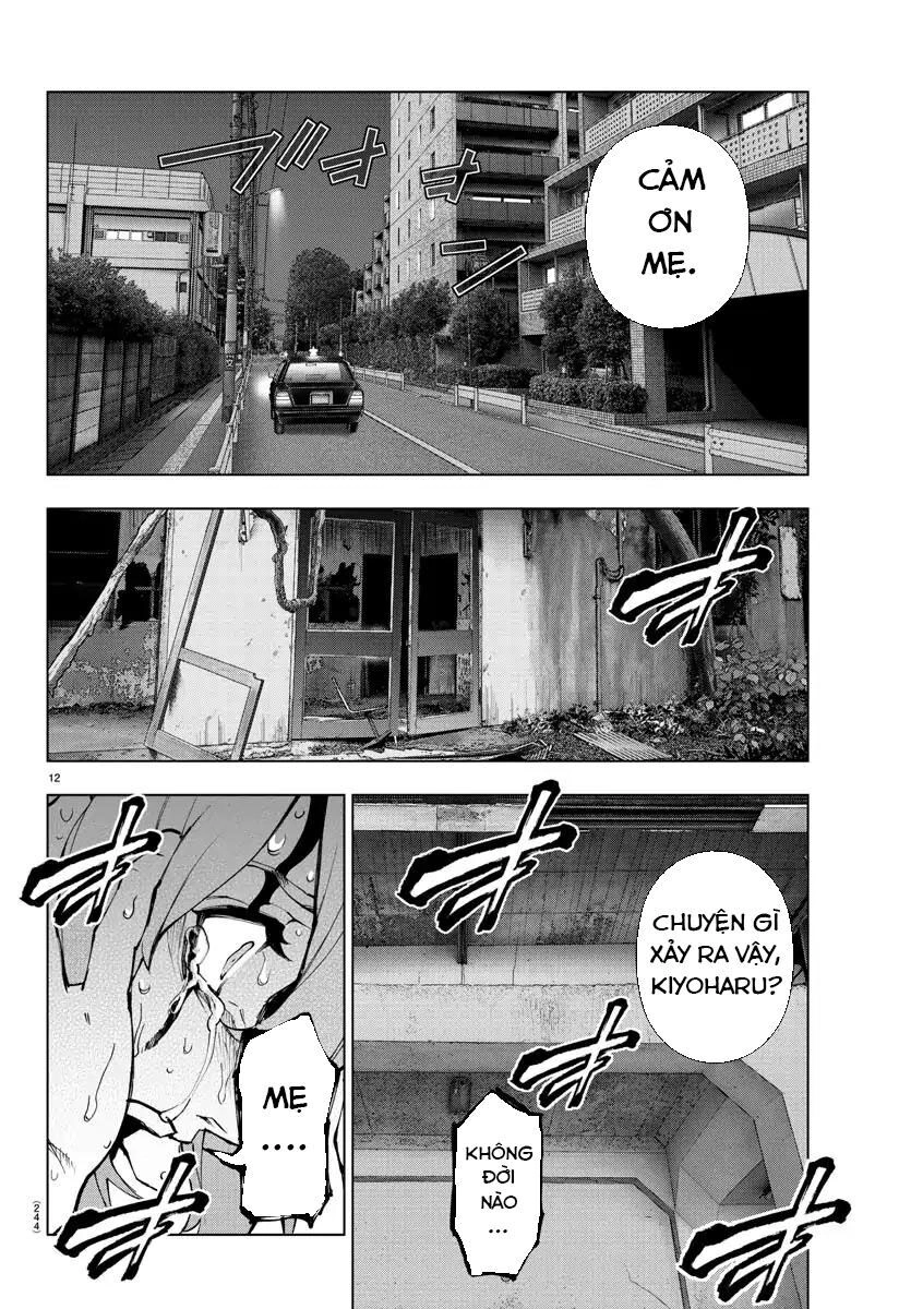 Mahou Shoujo Site Chapter 90 - 11