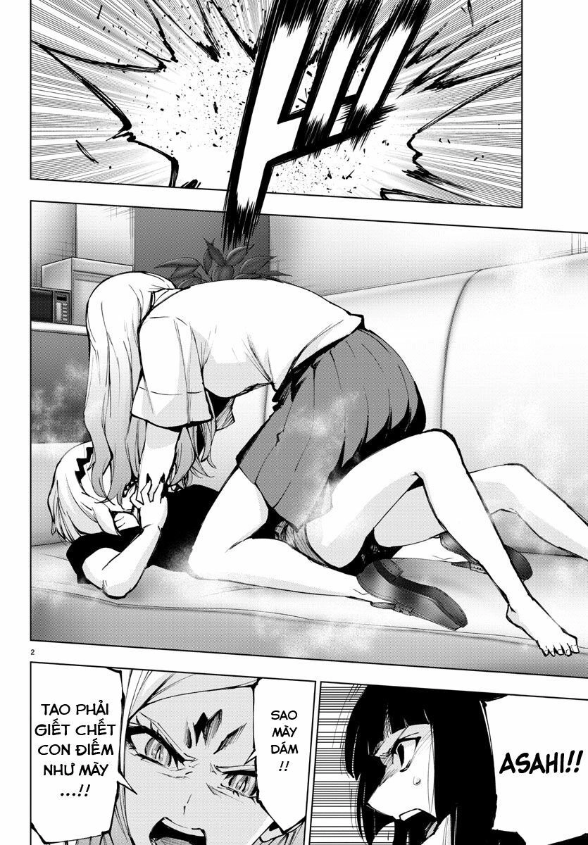 Mahou Shoujo Site Chapter 92 - 2