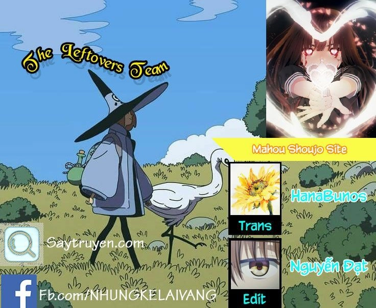 Mahou Shoujo Site Chapter 92 - 19