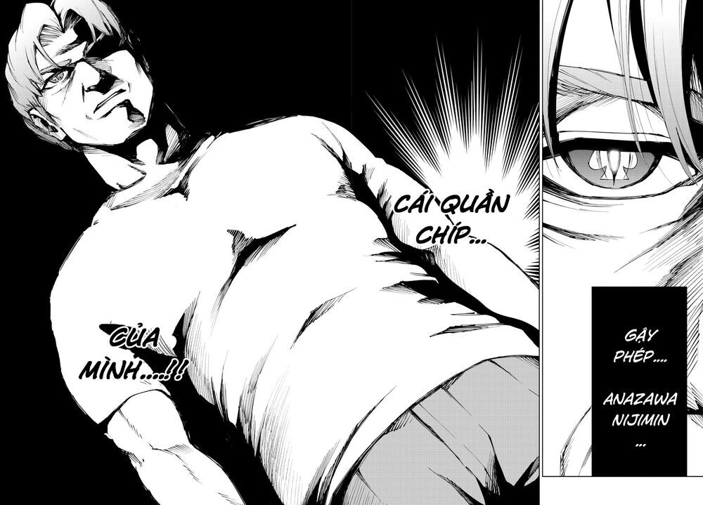 Mahou Shoujo Site Chapter 94 - 3