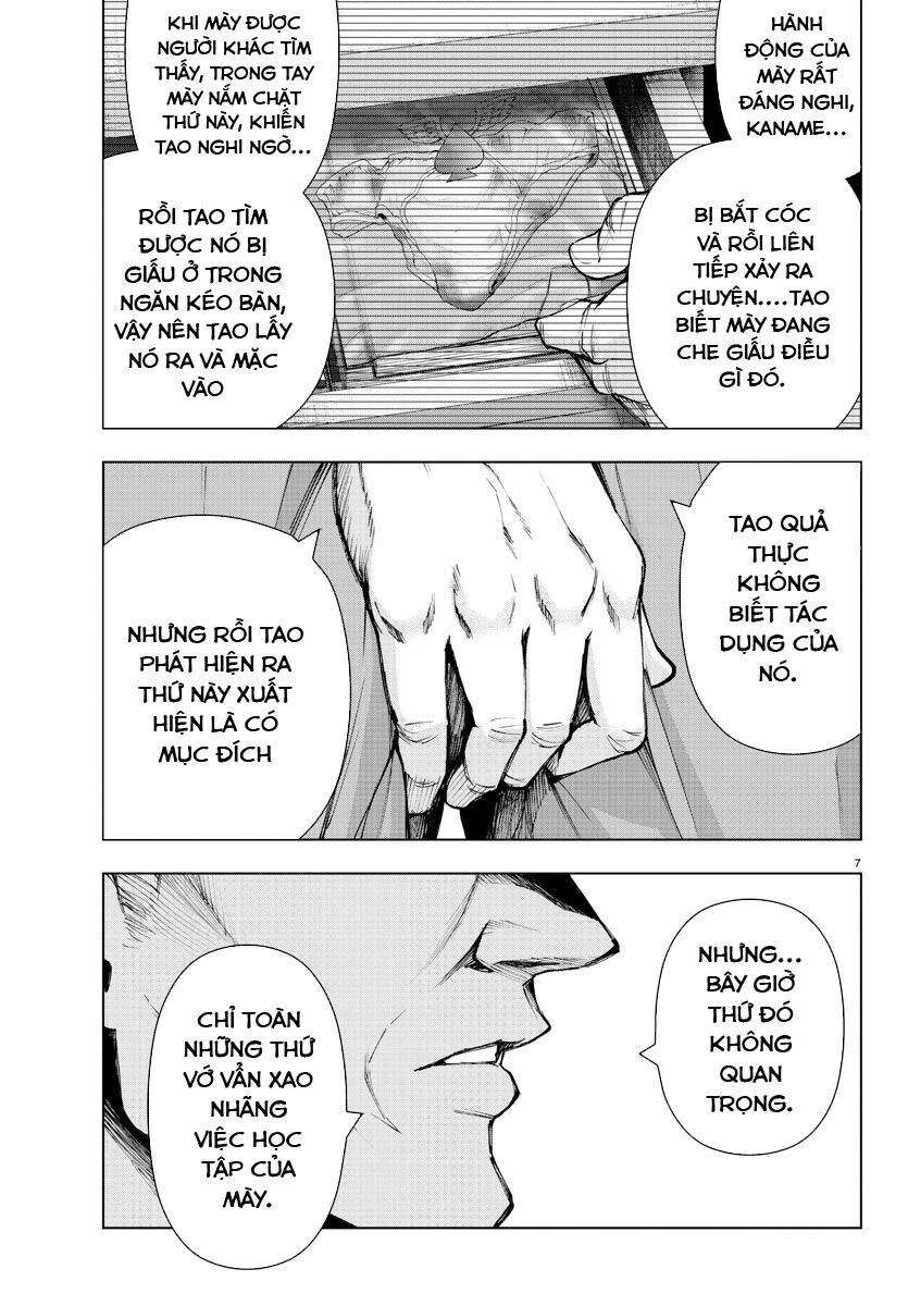 Mahou Shoujo Site Chapter 94 - 7