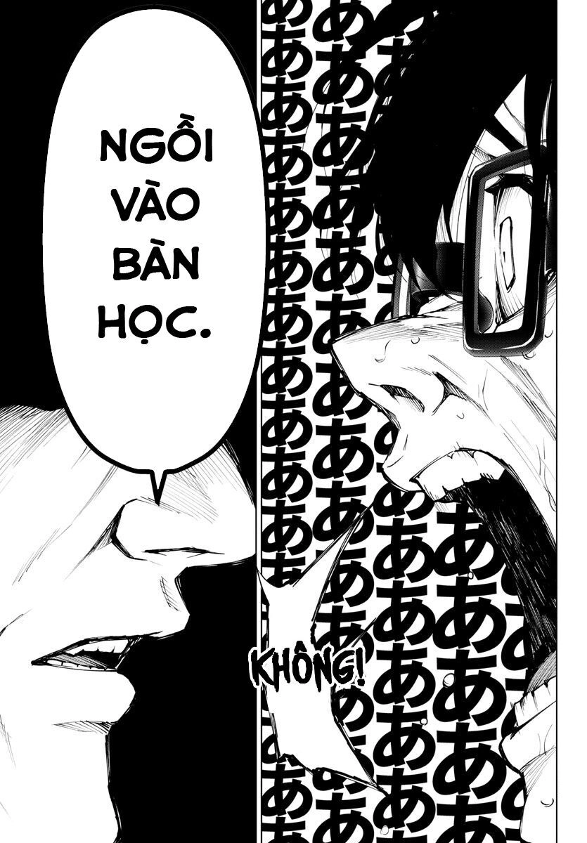 Mahou Shoujo Site Chapter 94 - 11