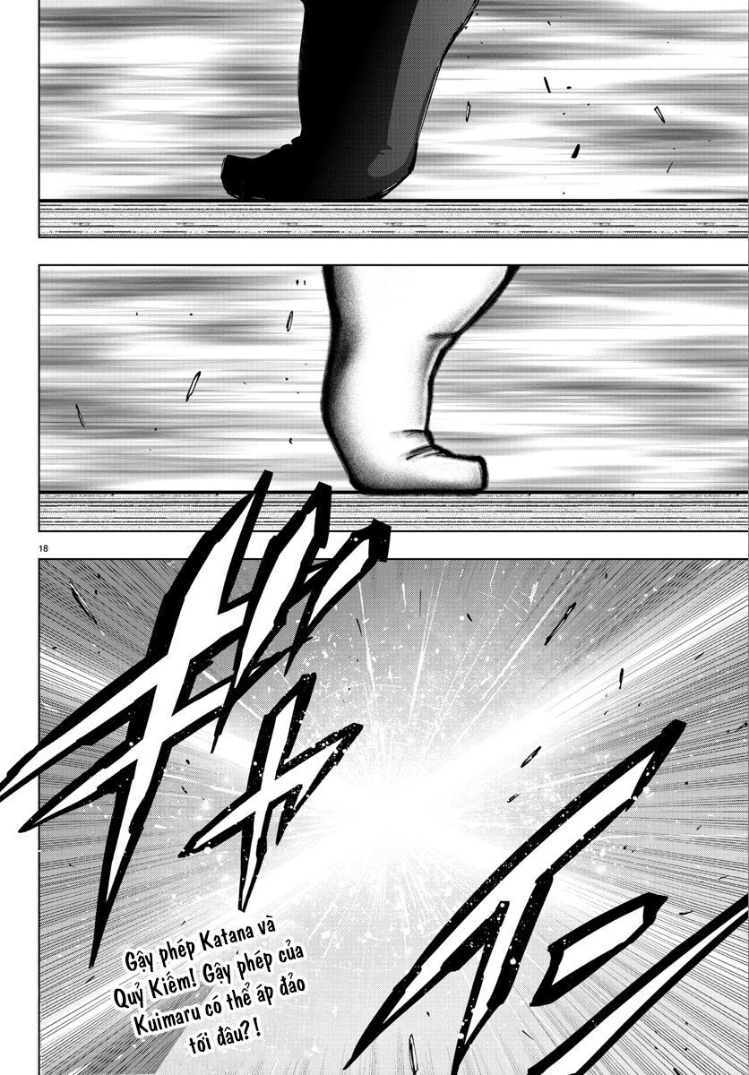 Mahou Shoujo Site Chapter 95 - 17