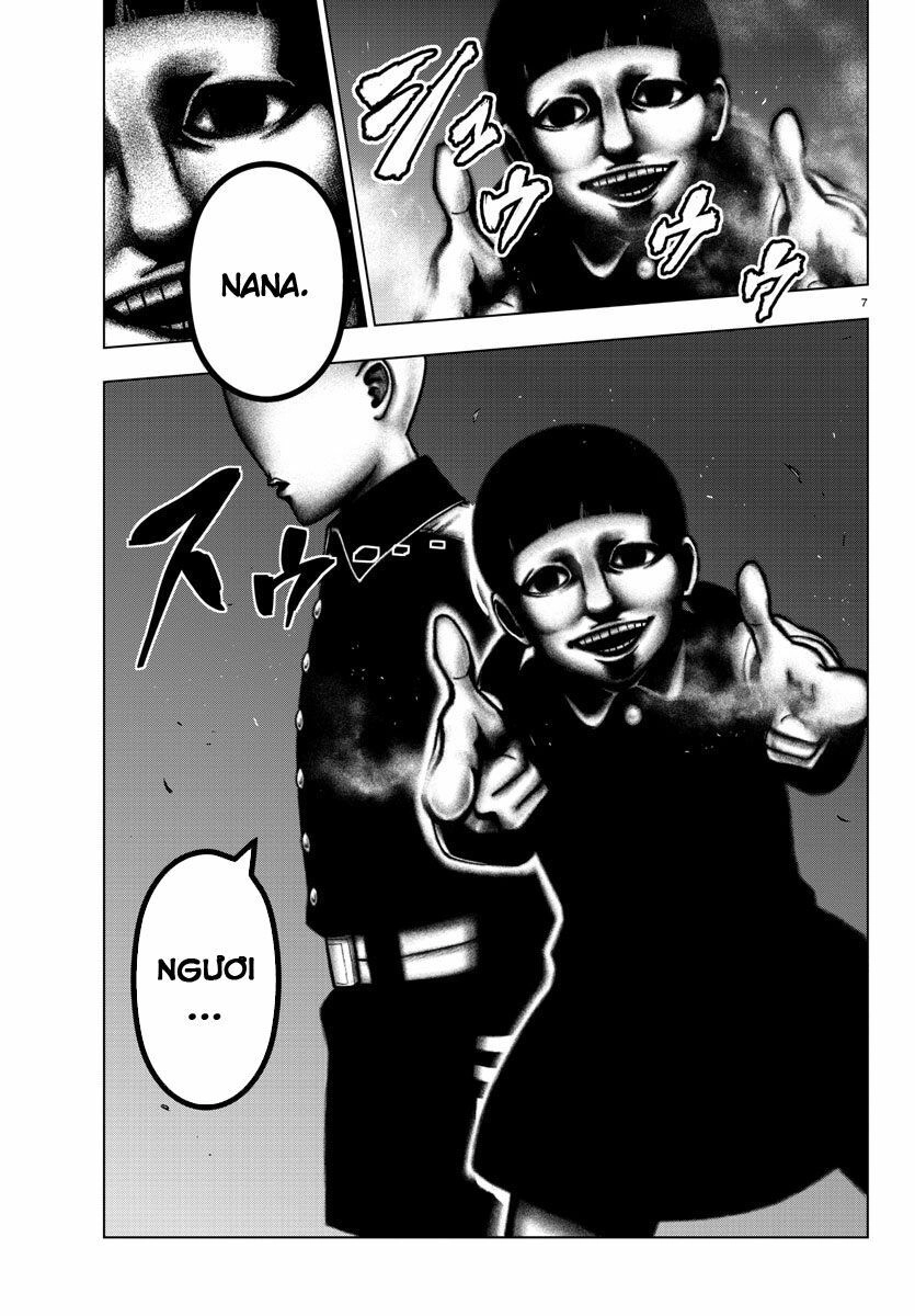 Mahou Shoujo Site Chapter 98 - 7