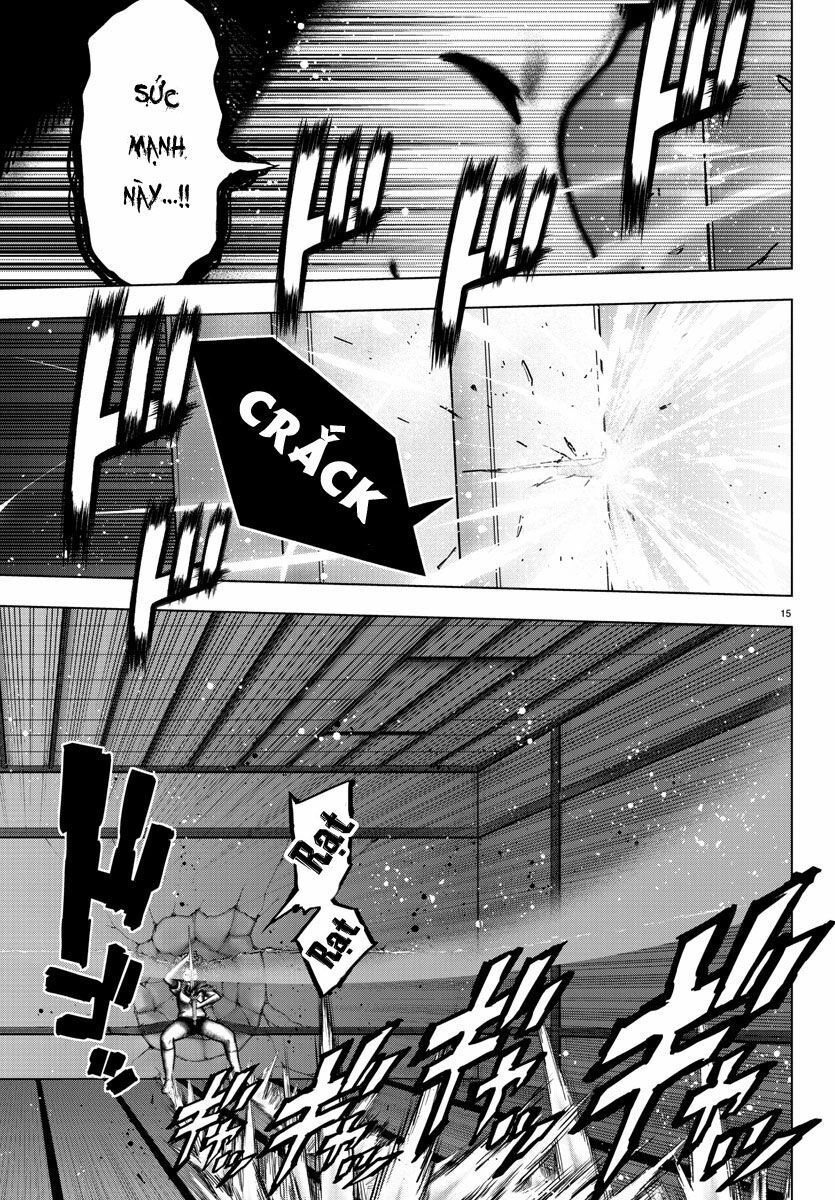 Mahou Shoujo Site Chapter 98 - 13