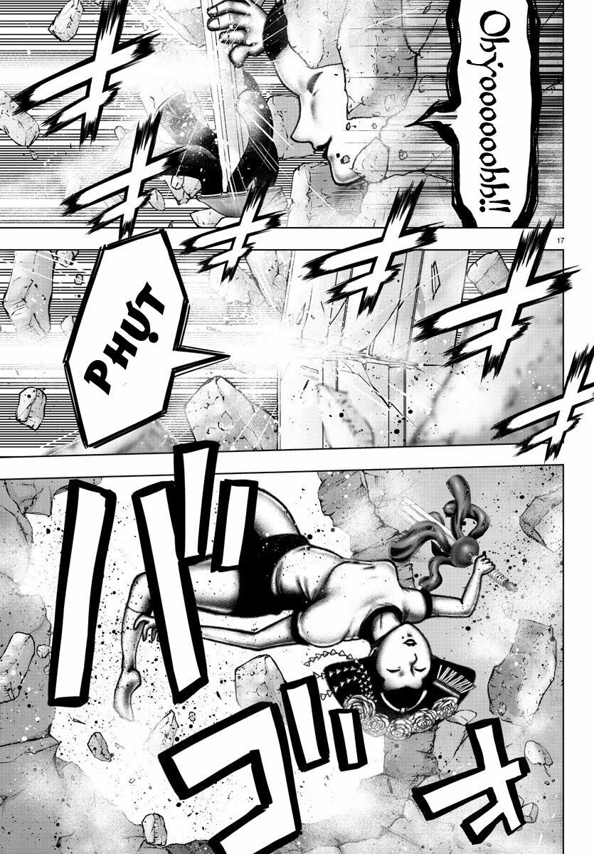 Mahou Shoujo Site Chapter 98 - 14