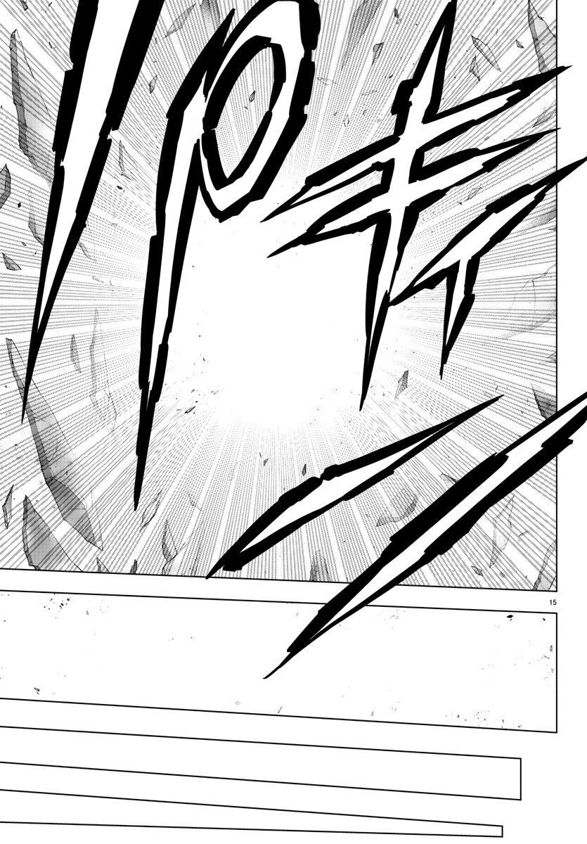 Mahou Shoujo Site Chapter 100 - 14