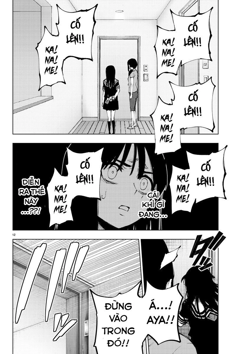 Mahou Shoujo Site Chapter 102 - 12