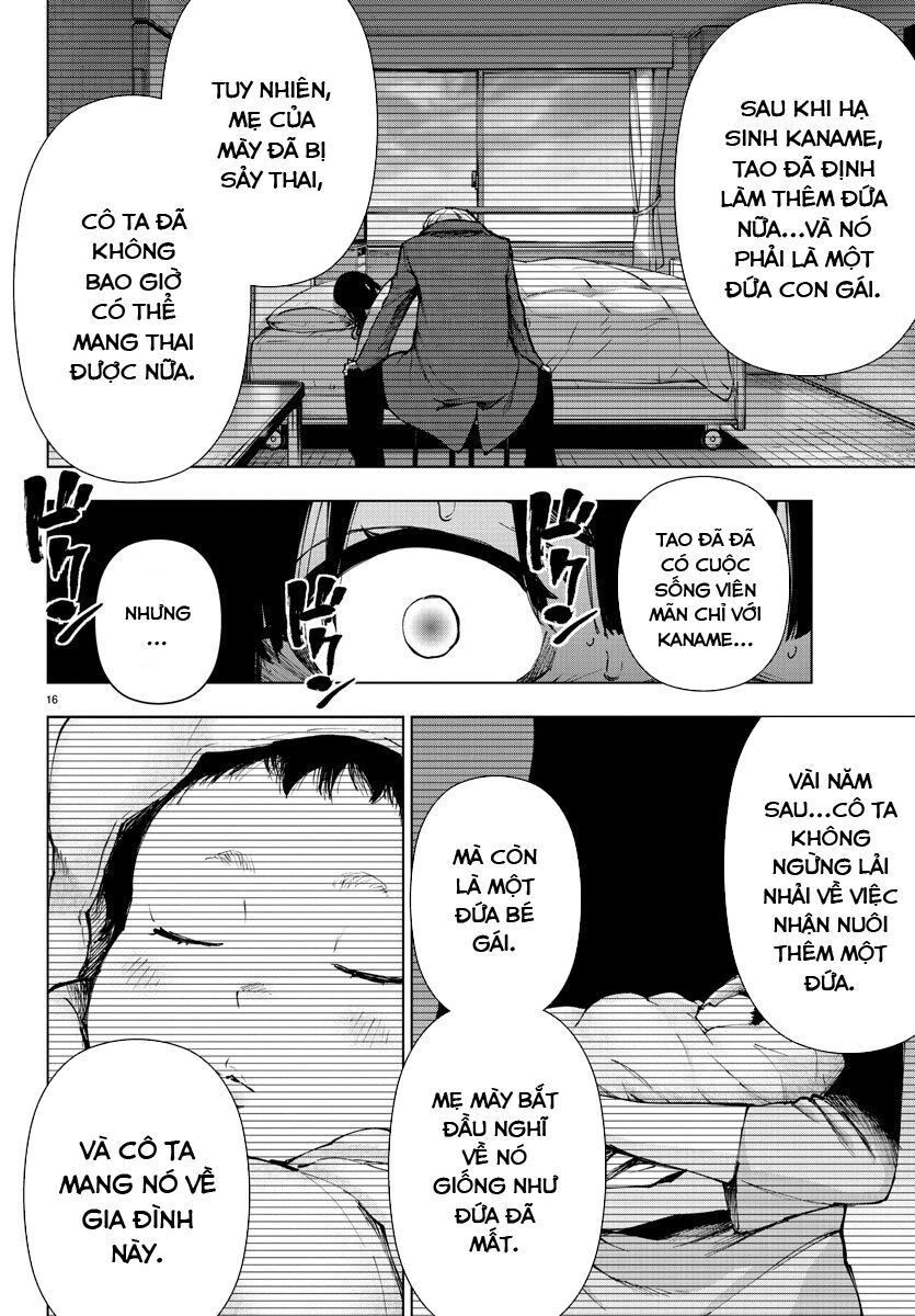 Mahou Shoujo Site Chapter 102 - 16