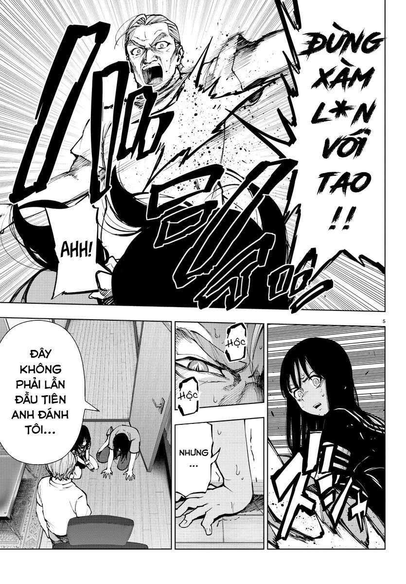 Mahou Shoujo Site Chapter 103 - 5