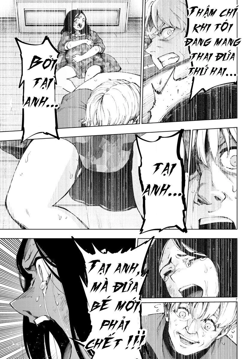 Mahou Shoujo Site Chapter 103 - 7