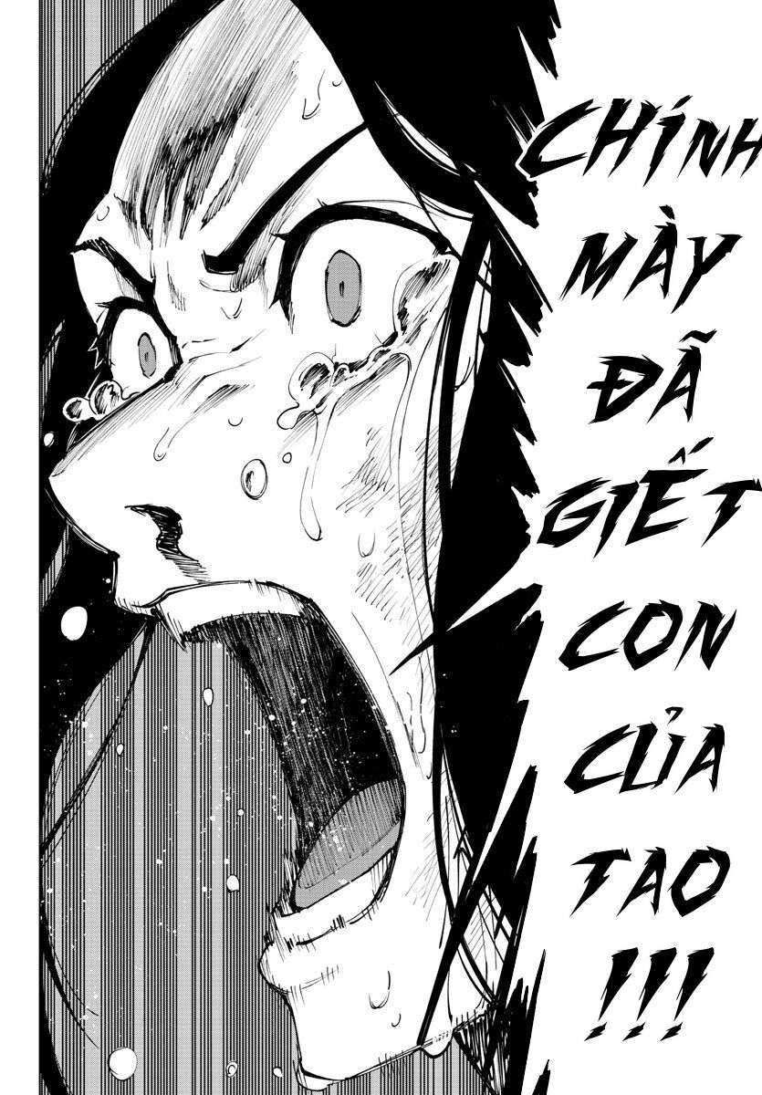 Mahou Shoujo Site Chapter 103 - 8