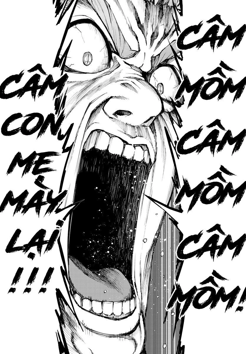 Mahou Shoujo Site Chapter 103 - 9