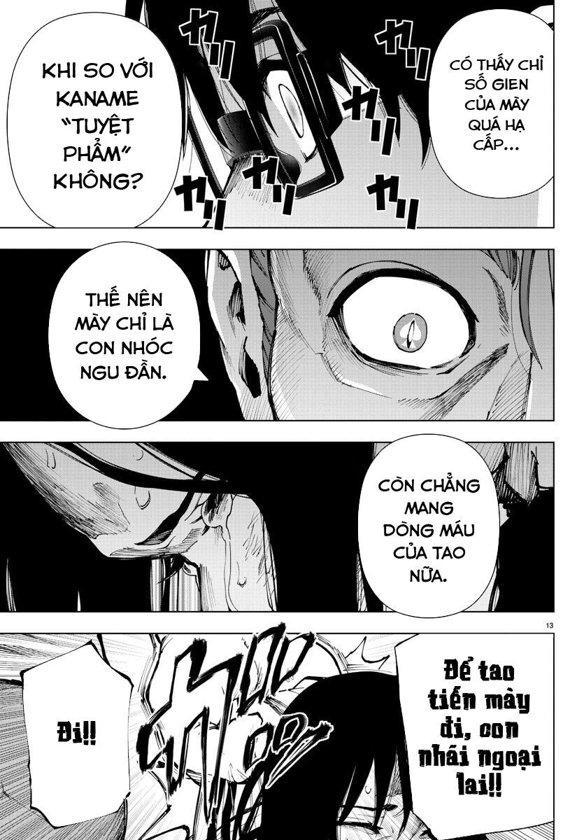 Mahou Shoujo Site Chapter 103 - 13