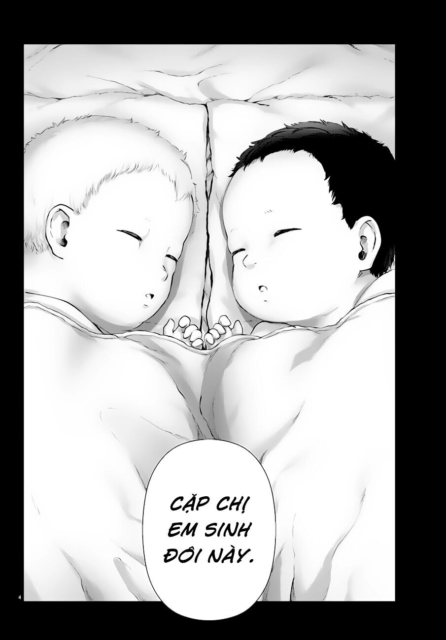 Mahou Shoujo Site Chapter 105 - 4