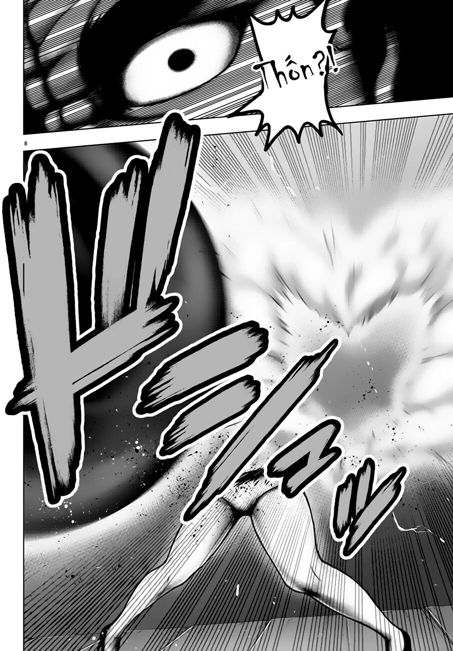 Mahou Shoujo Site Chapter 106 - 7