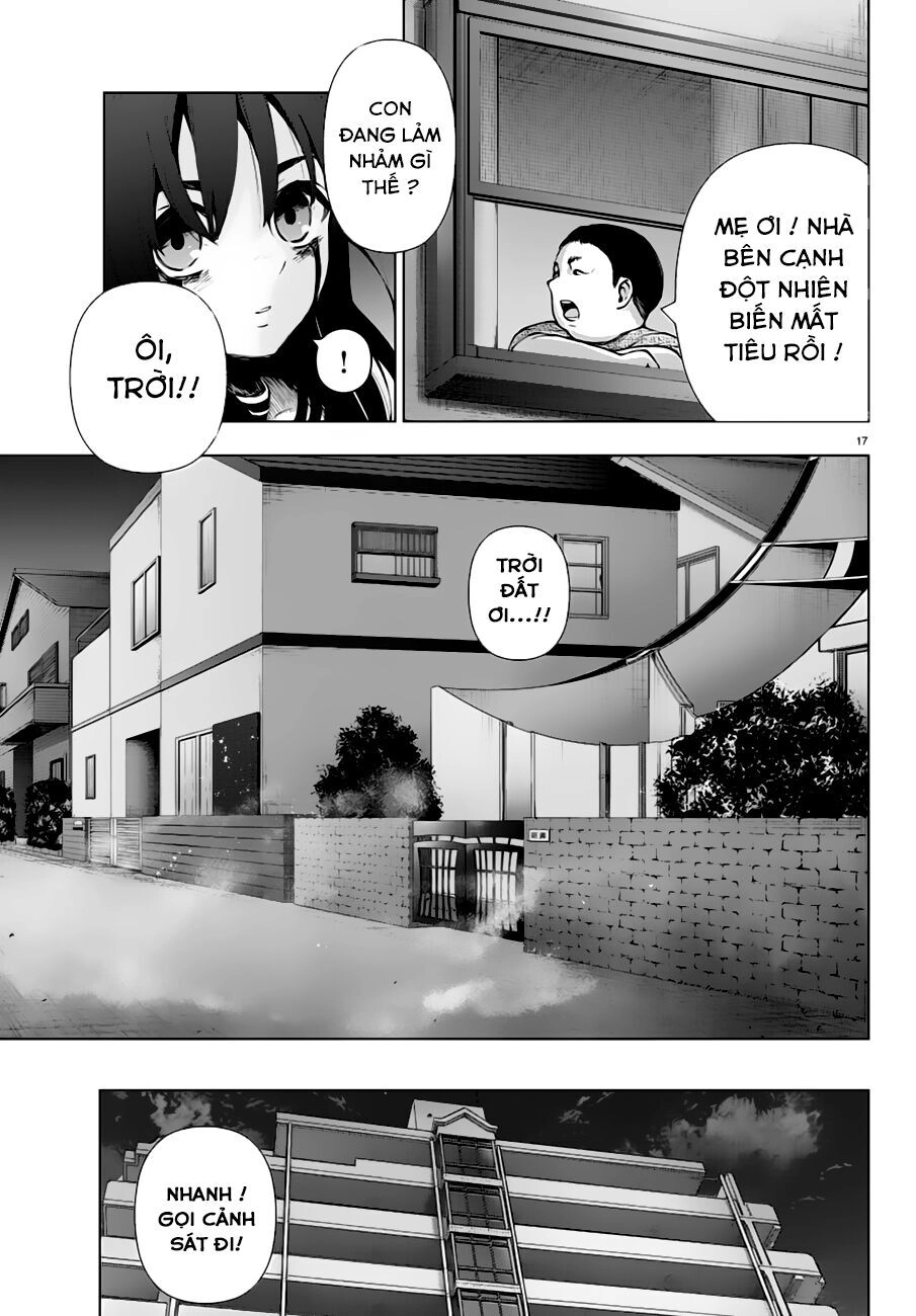 Mahou Shoujo Site Chapter 106 - 16