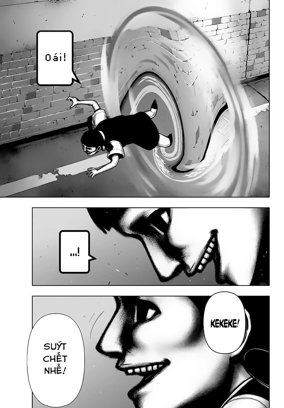 Mahou Shoujo Site Chapter 107 - 11