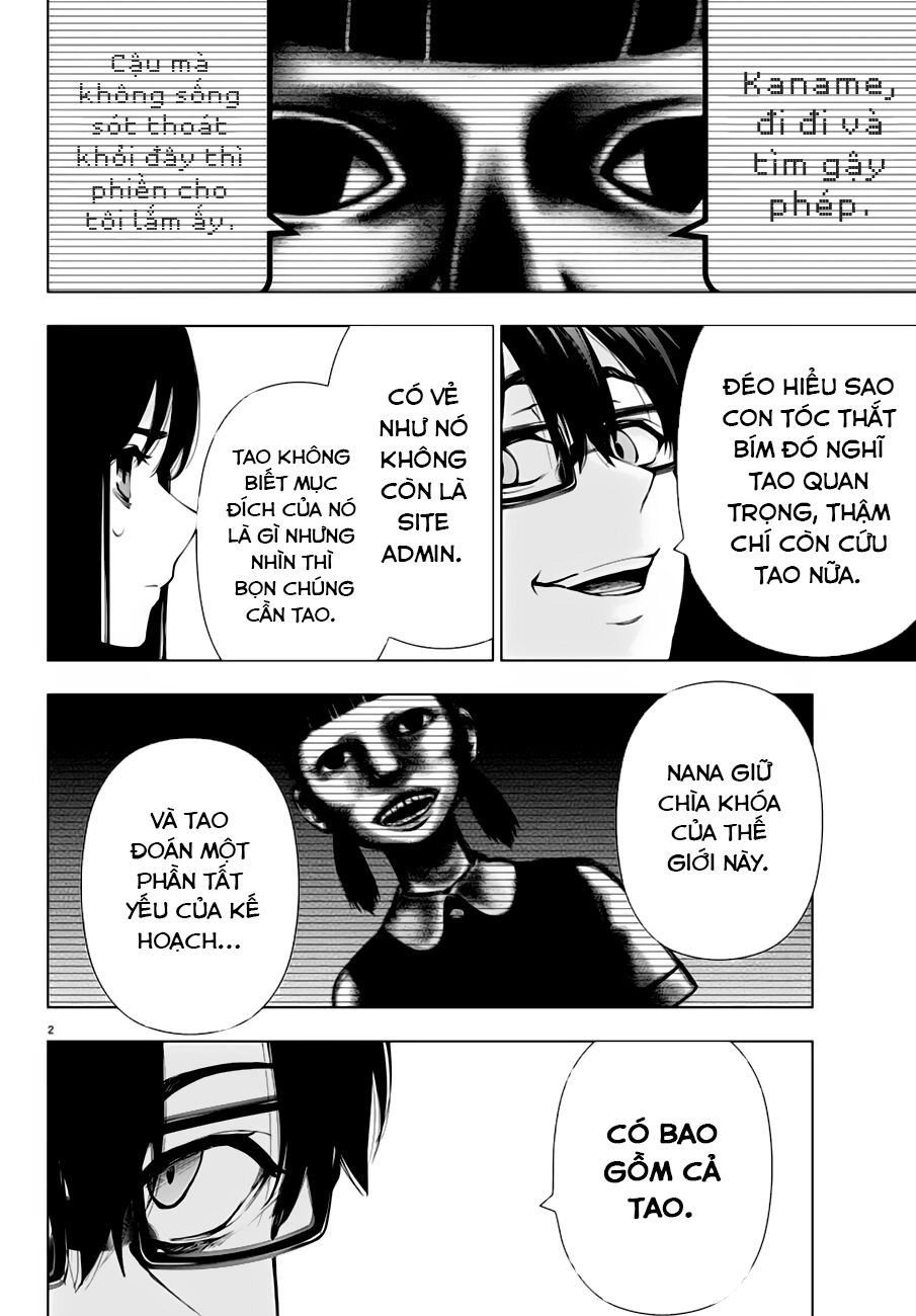 Mahou Shoujo Site Chapter 108 - 2