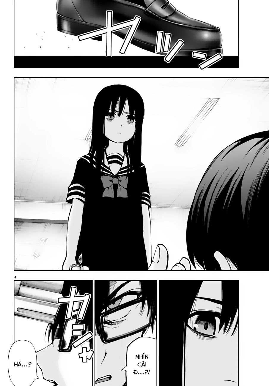 Mahou Shoujo Site Chapter 108 - 4