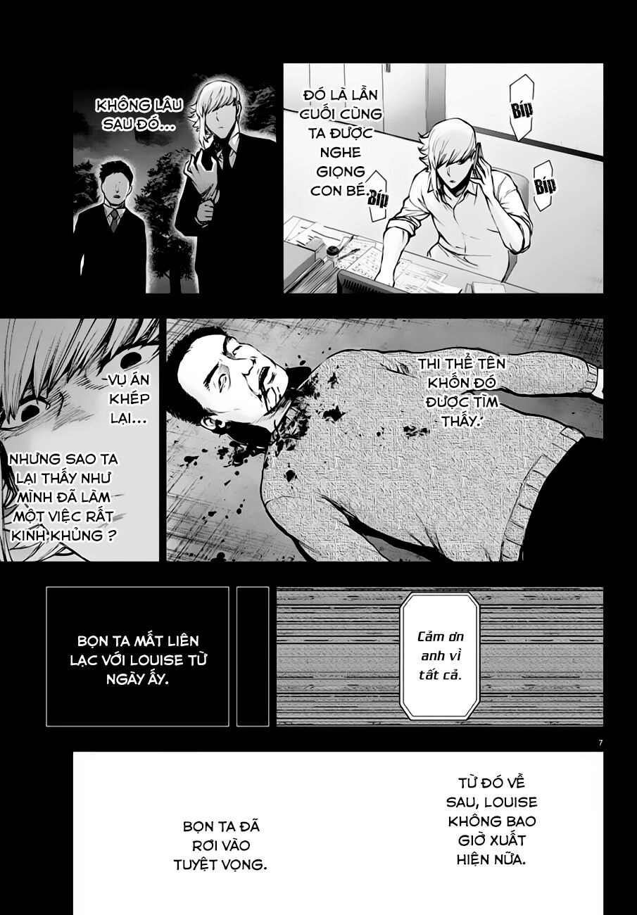 Mahou Shoujo Site Chapter 109 - 7