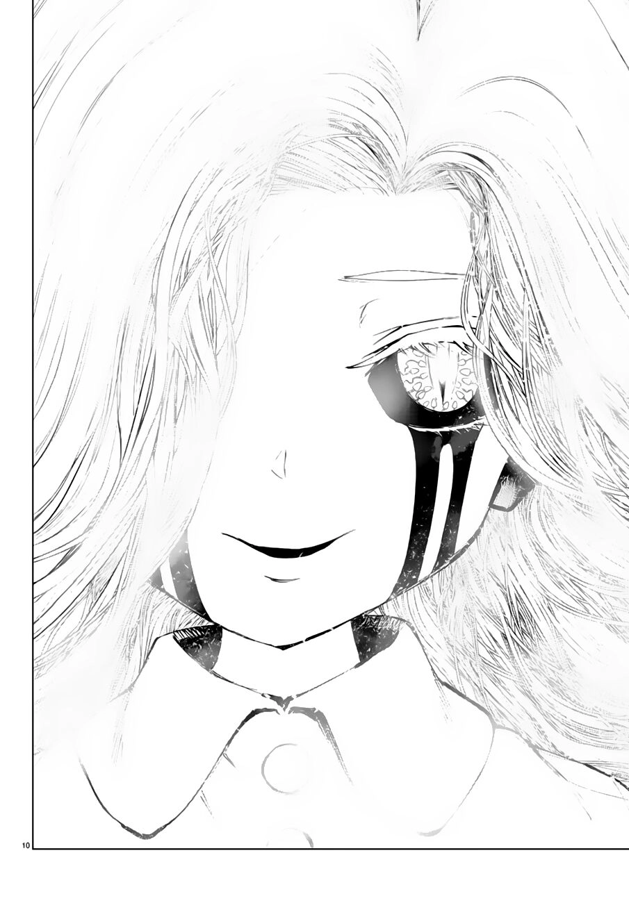 Mahou Shoujo Site Chapter 110 - 10