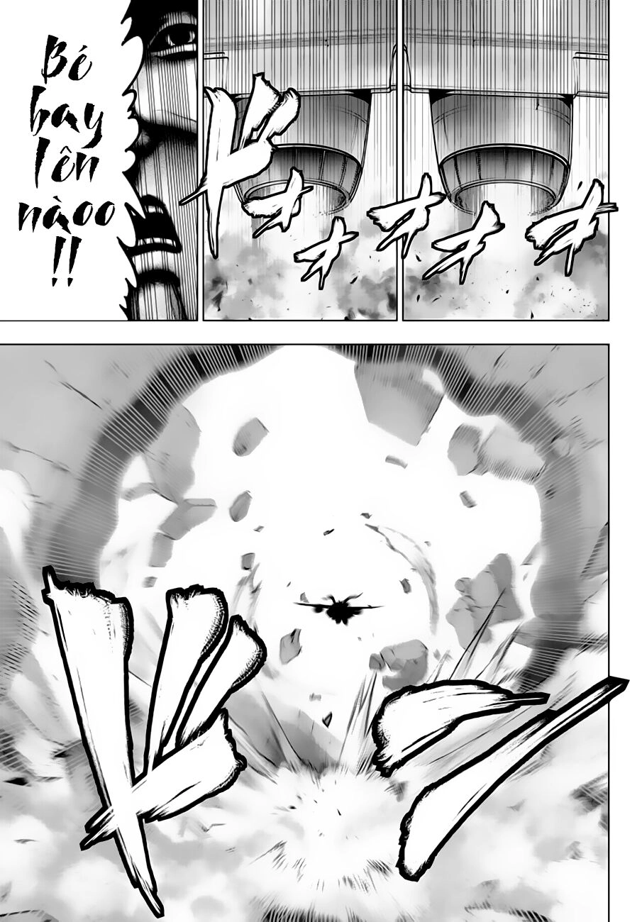 Mahou Shoujo Site Chapter 111 - 14