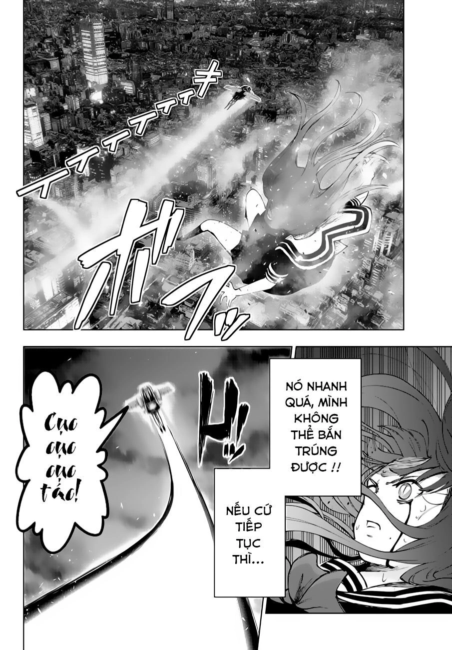 Mahou Shoujo Site Chapter 112 - 6