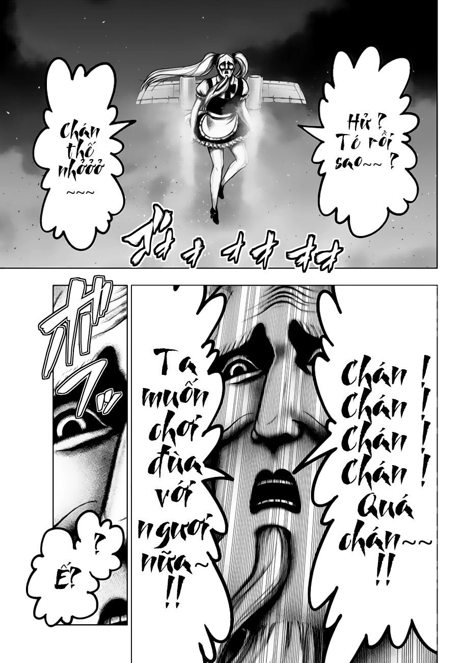 Mahou Shoujo Site Chapter 112 - 9