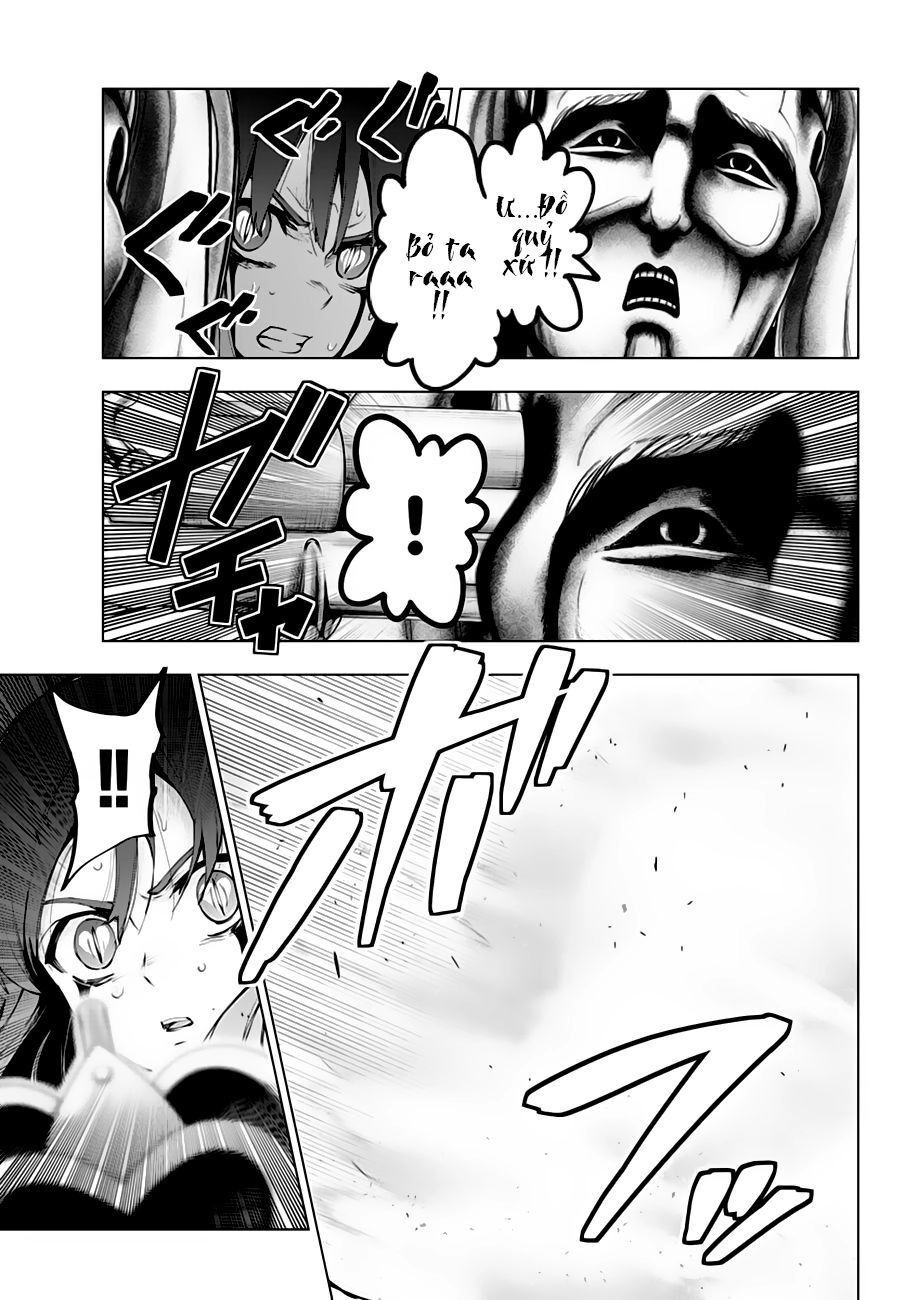 Mahou Shoujo Site Chapter 112 - 11