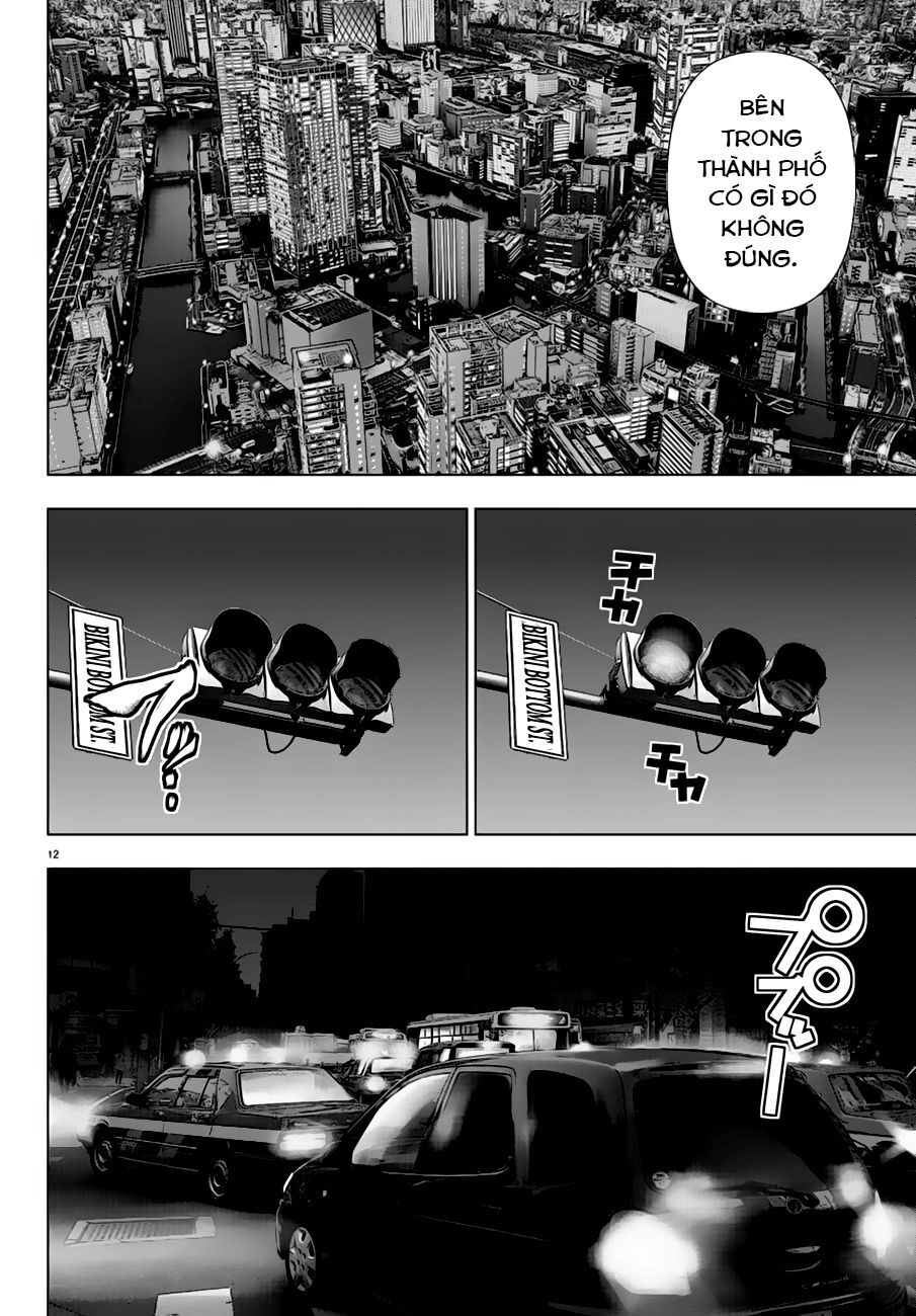 Mahou Shoujo Site Chapter 114 - 12