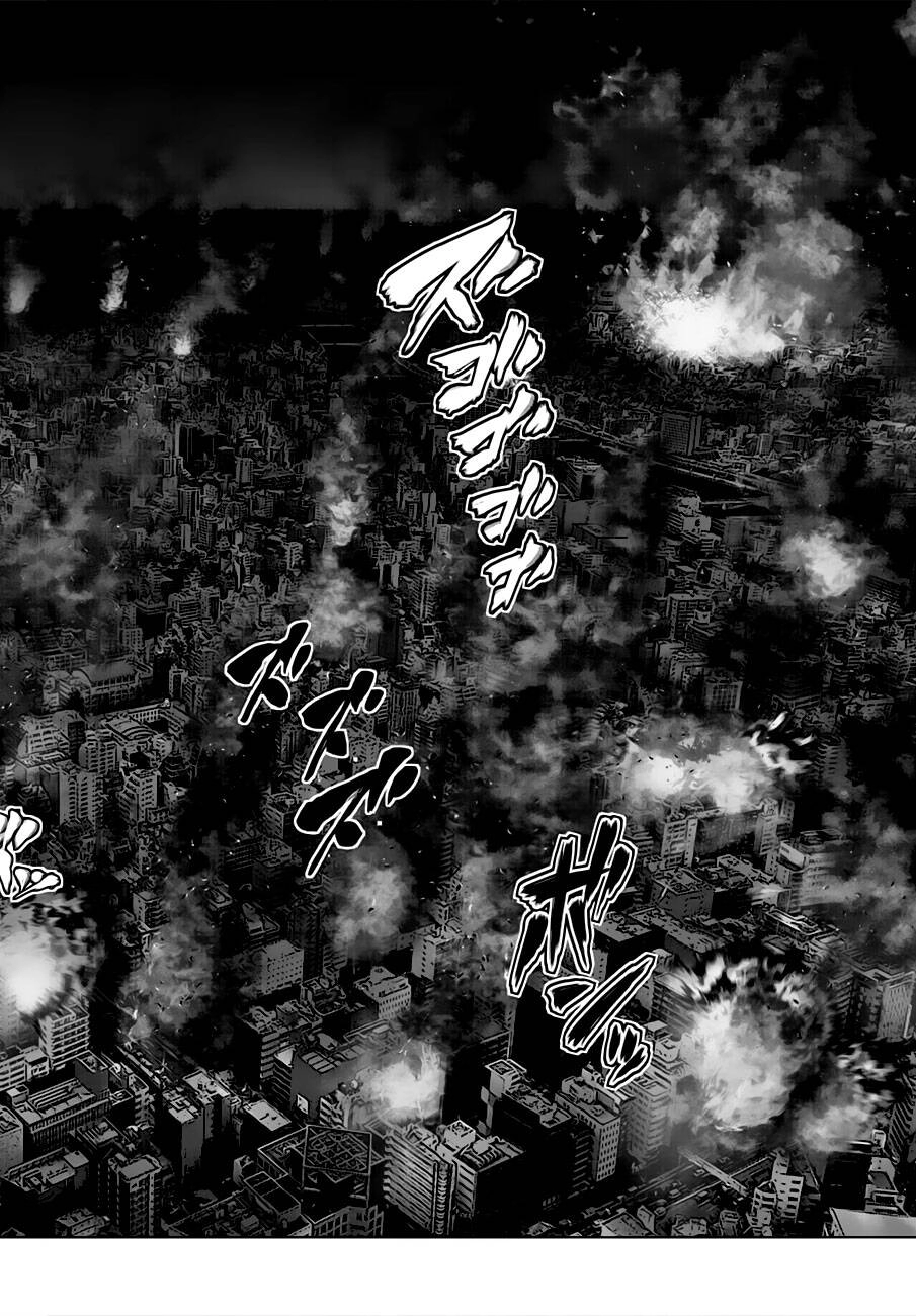 Mahou Shoujo Site Chapter 115 - 7