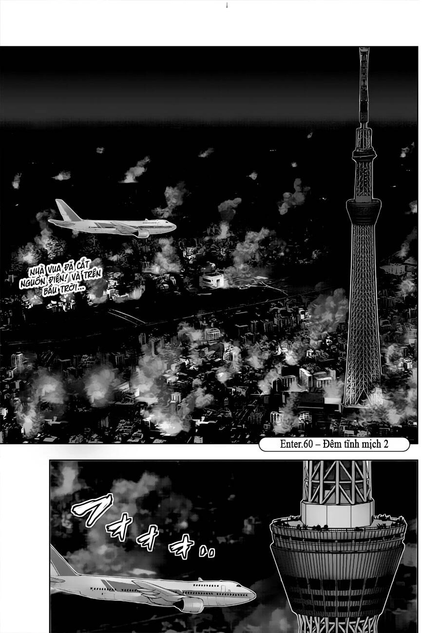 Mahou Shoujo Site Chapter 116 - 2