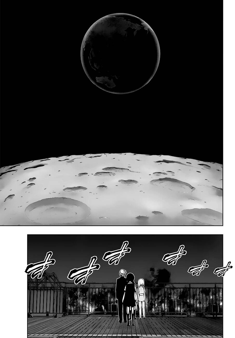 Mahou Shoujo Site Chapter 116 - 11